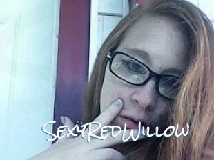 SexyRedWillow