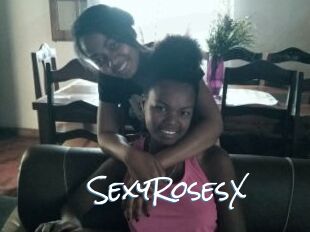 SexyRosesX