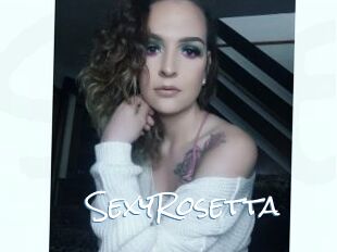 SexyRosetta