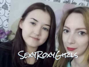 SexyRoxyGirls