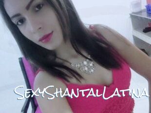 SexyShantalLatina