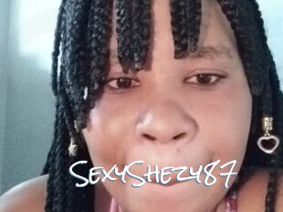 SexyShezy87