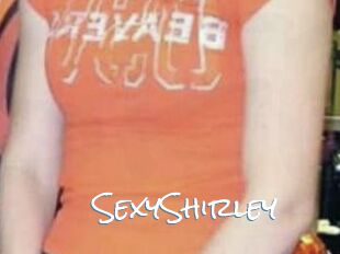 SexyShirley