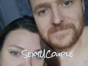 SexyUCouple