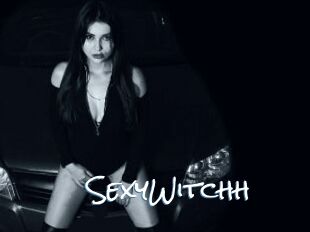 SexyWitchh