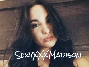 SexyXXXMadison