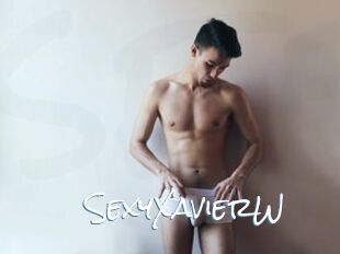 SexyXavierW