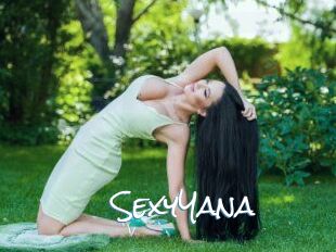 SexyYana