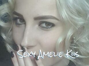 Sexy_Amelie_Kiis