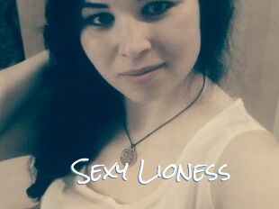 Sexy_Lioness