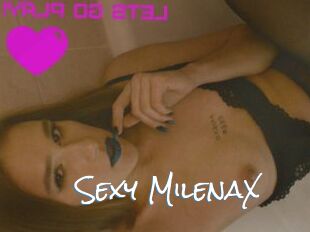 Sexy_MilenaX