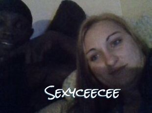 Sexyceecee