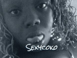 Sexycoko