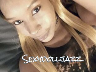 Sexydolljazz