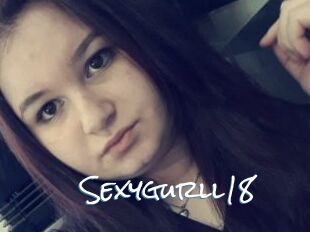 Sexygurll18