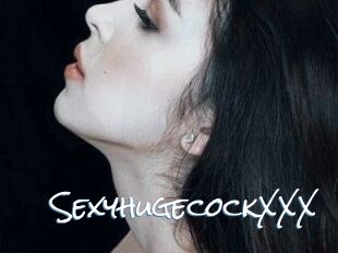 SexyhugecockXXX