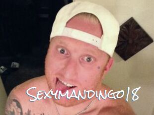 Sexymandingo18