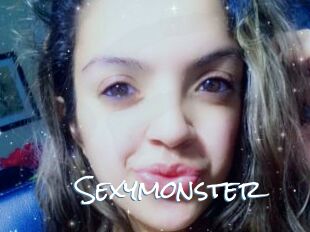 Sexymonster