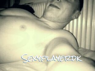 Sexyplayerdk