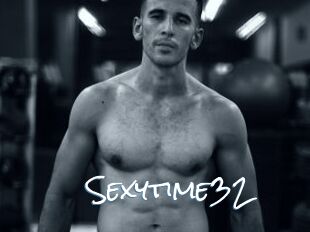 Sexytime32