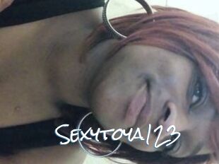 Sexytoya123