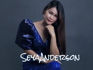 SeyaAnderson