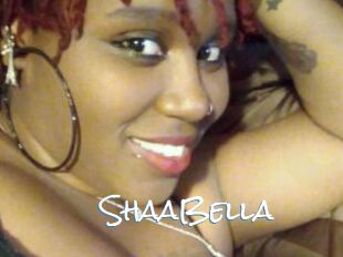 ShaaBella