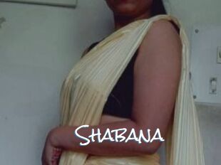 Shabana