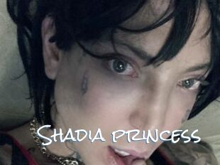 Shadia_princess