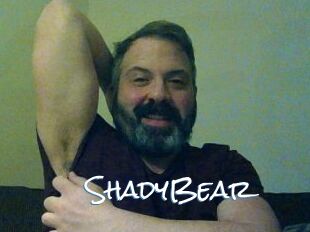 ShadyBear