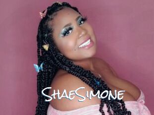 ShaeSimone