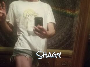 Shagy