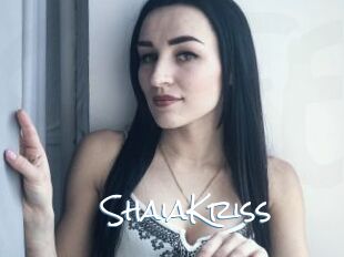 ShaiaKriss