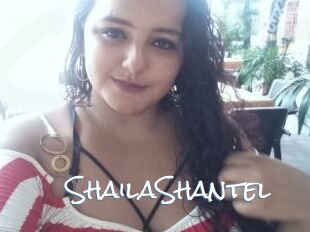 ShailaShantel