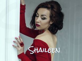 Shaileen