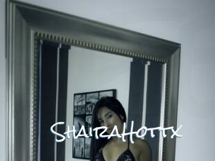 ShairaHottx