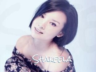 Shakeela