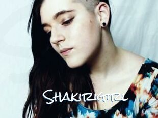 Shakirigirl