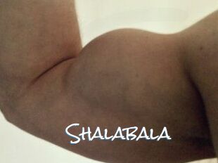 Shalabala