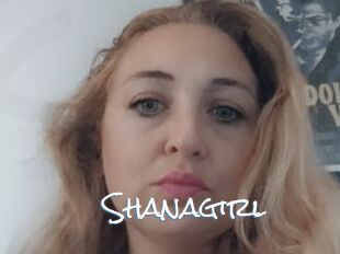 Shanagirl