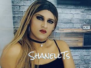 ShanellTs