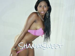 ShaniaSweet