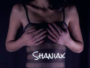 Shaniax