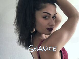 Shanice