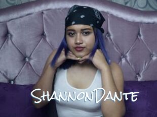 ShannonDante