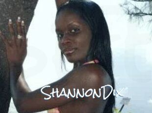 ShannonDix