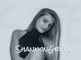 ShannonGreen