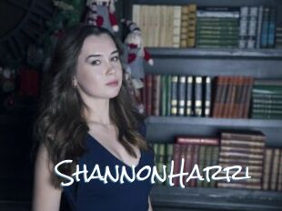 ShannonHarri