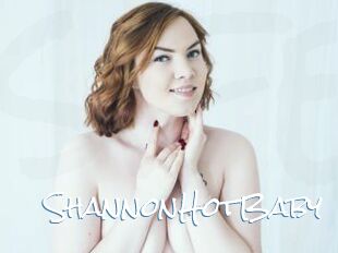 ShannonHotBaby