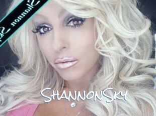 ShannonSky